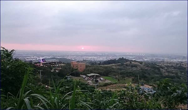 桃園-海灣星空.景觀餐廳