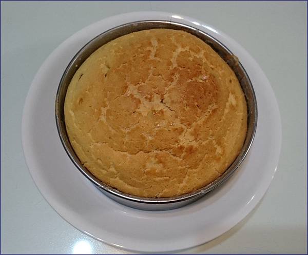 甜點DIY
