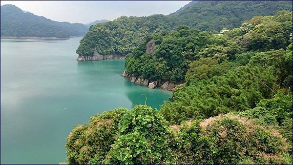 桃園大溪湖畔咖啡