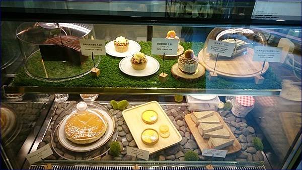 Miss V Bakery 敦北店