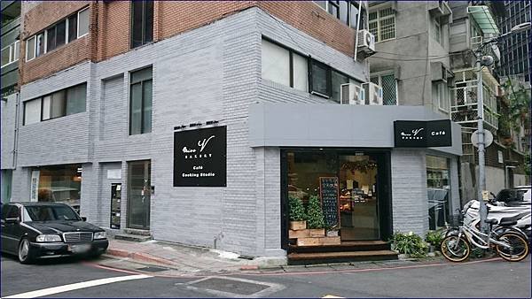 Miss V Bakery 敦北店