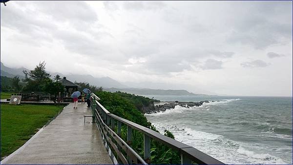 台東風景
