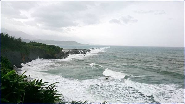 台東風景