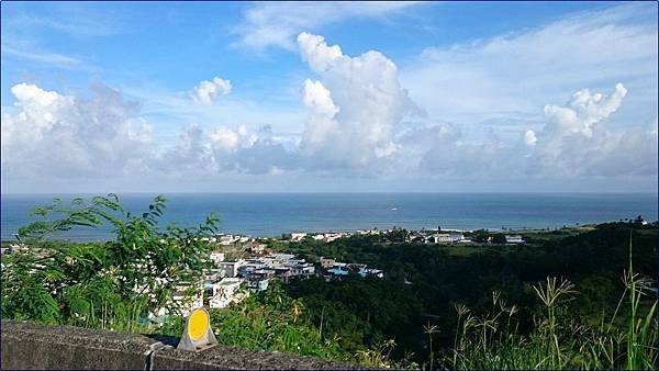 台東風景
