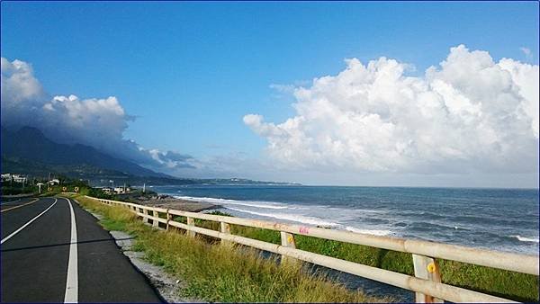 台東風景