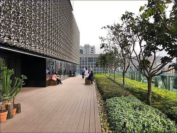 微風南山百貨台北信義區