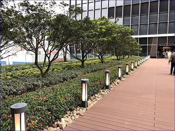 微風南山百貨台北信義區
