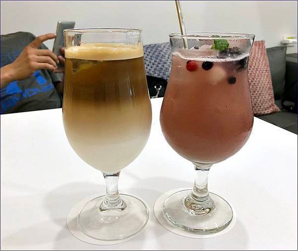 PRIMAROMA cafe雀巢膠囊咖啡