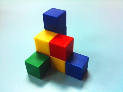 blocks