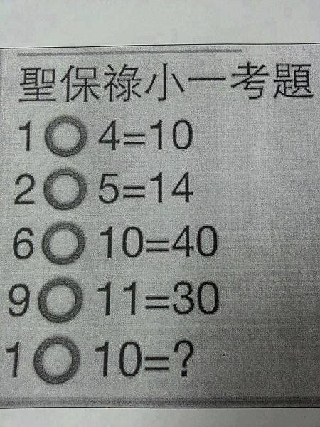 answer