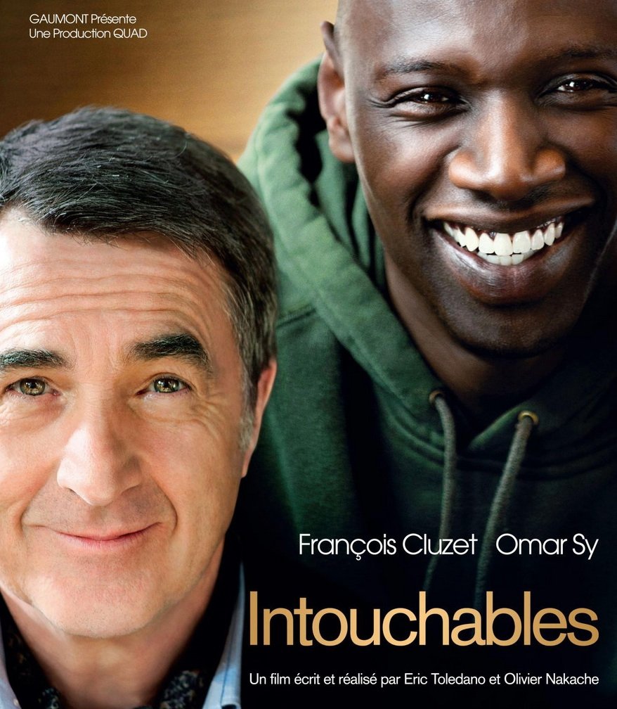 intouchables