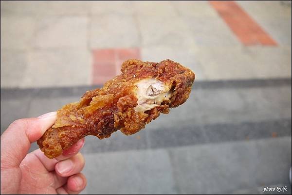 台南新化葉麥克炸雞P1670549_調整大小1.JPG