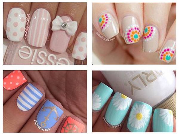 Nail_cute