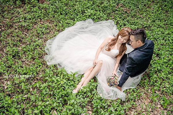 台中婚紗推薦｜Queena｜昆娜婚紗｜Queena婚紗｜台中禮服｜租禮服｜拍婚紗