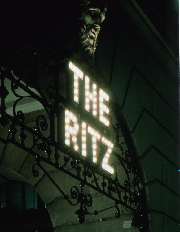 Ritz-in-Lights