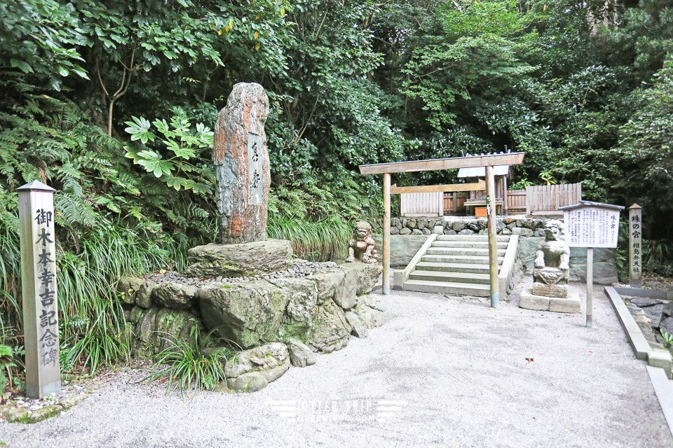 三重鳥羽景點/MIKIMOTO pearl island/御木本真珠島(御本木珍珠島)/鳥羽海女表演