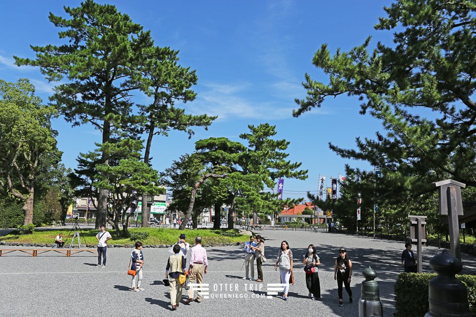 日本三重 日本必去景點-伊勢神宮,日本三大神宮,日本能量景點改運去～