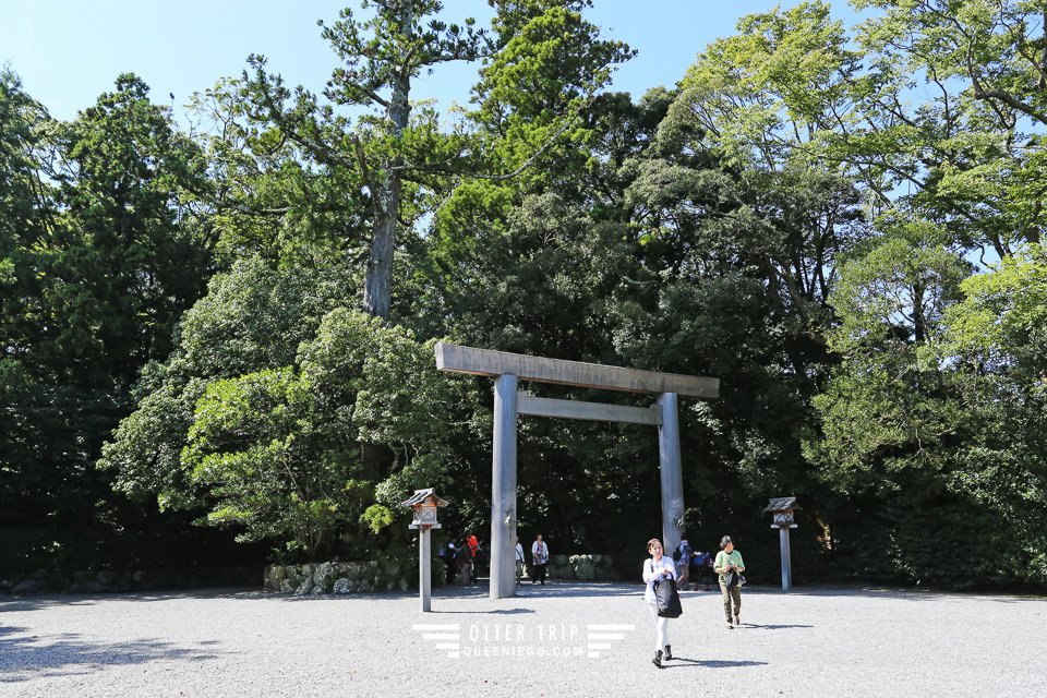 日本三重 日本必去景點-伊勢神宮,日本三大神宮,日本能量景點改運去～