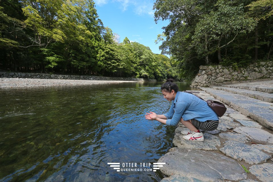 日本三重 日本必去景點-伊勢神宮,日本三大神宮,日本能量景點改運去～