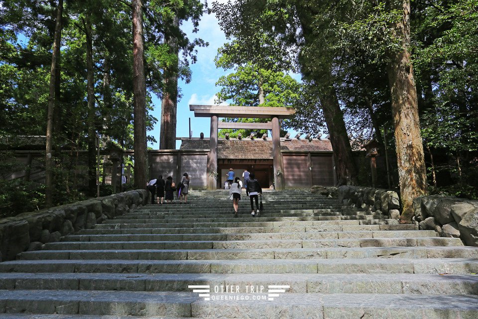 日本三重 日本必去景點-伊勢神宮,日本三大神宮,日本能量景點改運去～