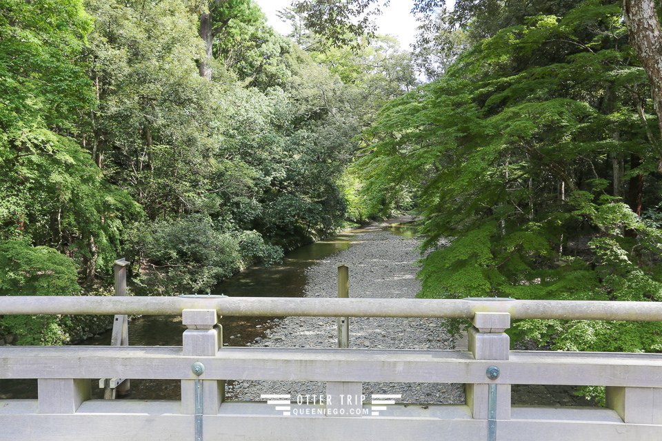 日本三重 日本必去景點-伊勢神宮,日本三大神宮,日本能量景點改運去～