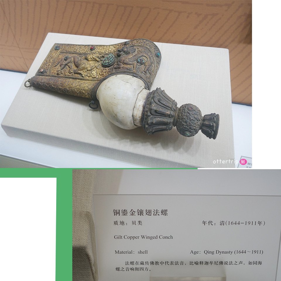 北京景點推薦 雍和宮 四爺雍正的故居也是藏傳佛教格魯派寺廟