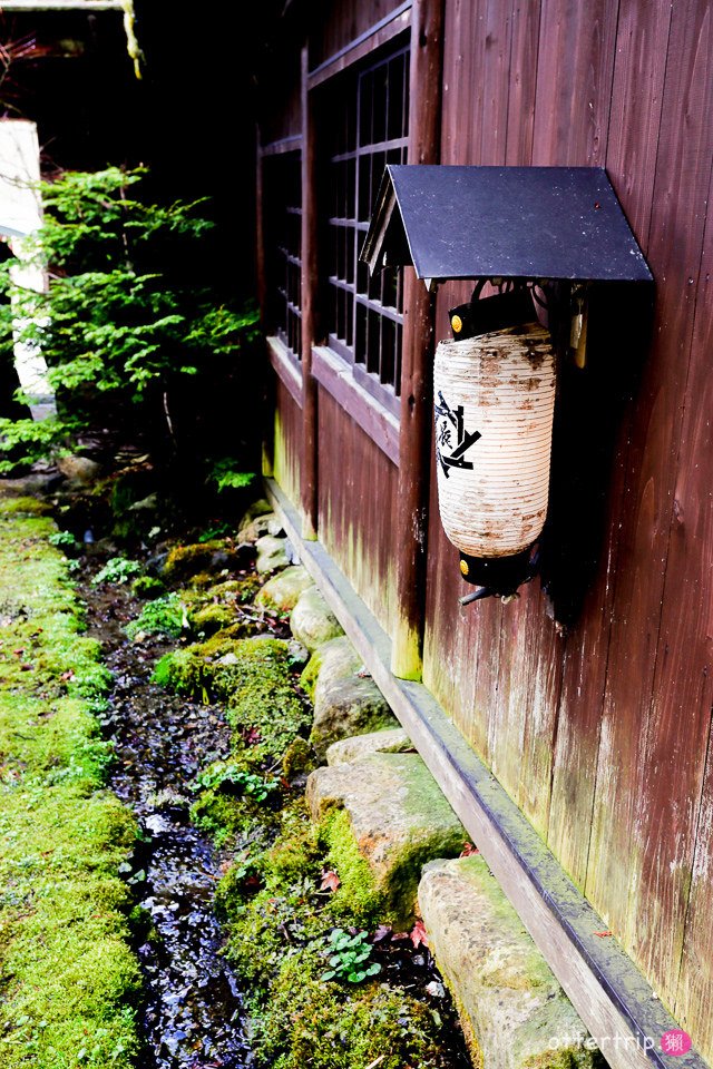 日本岐阜 福地溫泉一日散策 有足湯，化石館，朝市的懷舊氣氛溫泉鄉