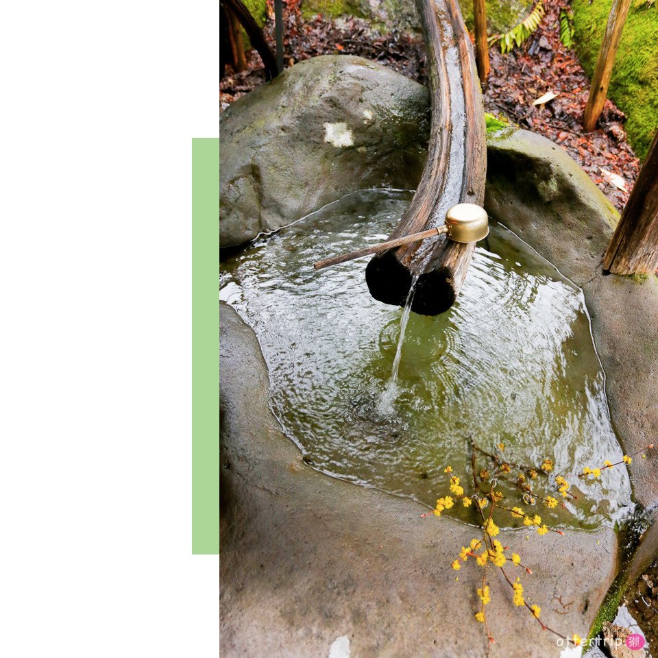 日本岐阜 福地溫泉一日散策 有足湯，化石館，朝市的懷舊氣氛溫泉鄉