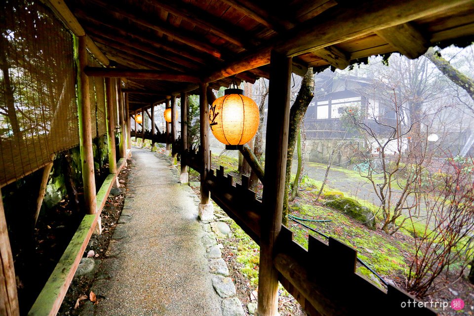 日本岐阜 福地溫泉一日散策 有足湯，化石館，朝市的懷舊氣氛溫泉鄉