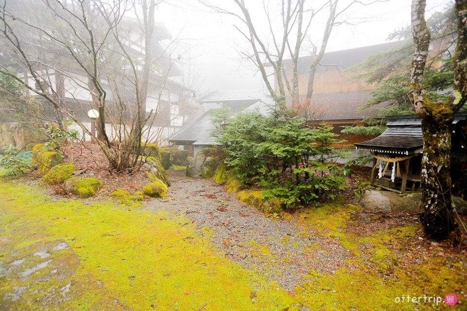 日本岐阜 福地溫泉一日散策 有足湯，化石館，朝市的懷舊氣氛溫泉鄉