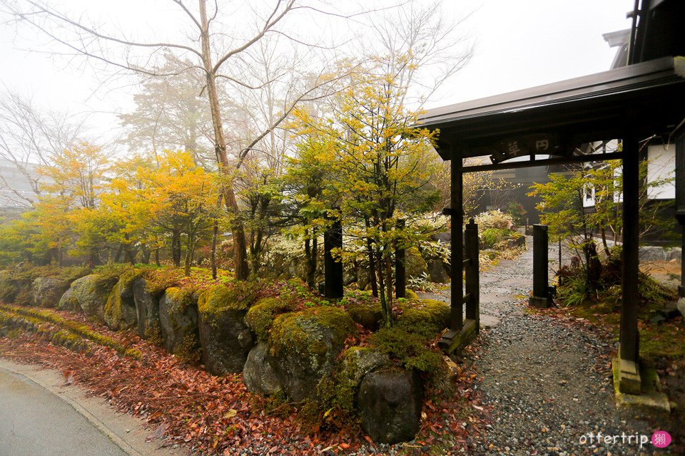 日本岐阜 福地溫泉一日散策 有足湯，化石館，朝市的懷舊氣氛溫泉鄉