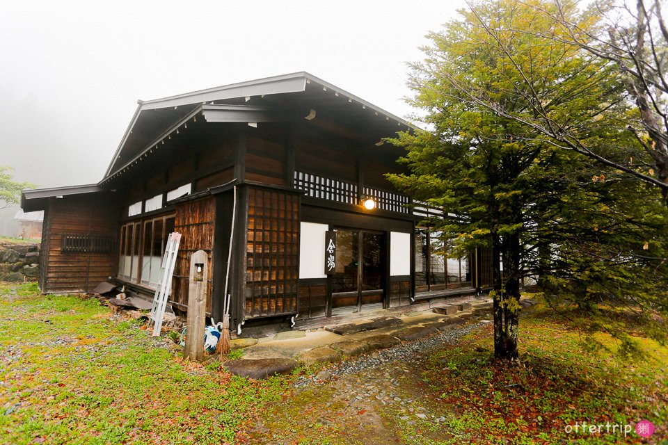 日本岐阜 福地溫泉一日散策 有足湯，化石館，朝市的懷舊氣氛溫泉鄉