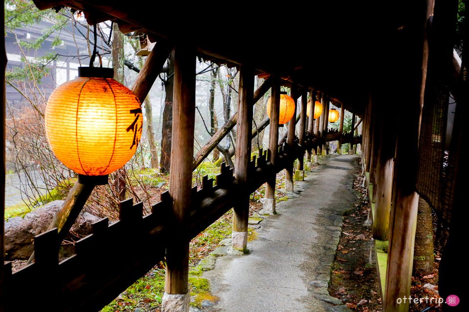 日本岐阜 福地溫泉一日散策 有足湯，化石館，朝市的懷舊氣氛溫泉鄉