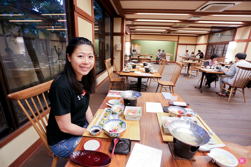 日本九州 武雄溫泉住宿推薦 大正浪漫之宿京都屋 武雄溫泉樓門5分鐘步行路程