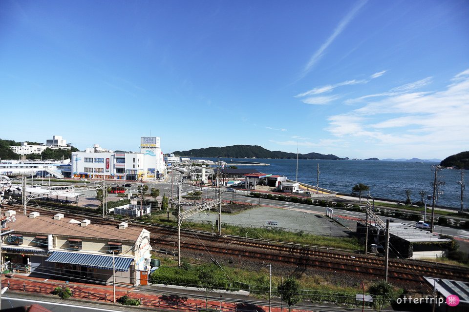 【日本三重】鳥羽水族館Toba Aquarium的可愛海洋居民