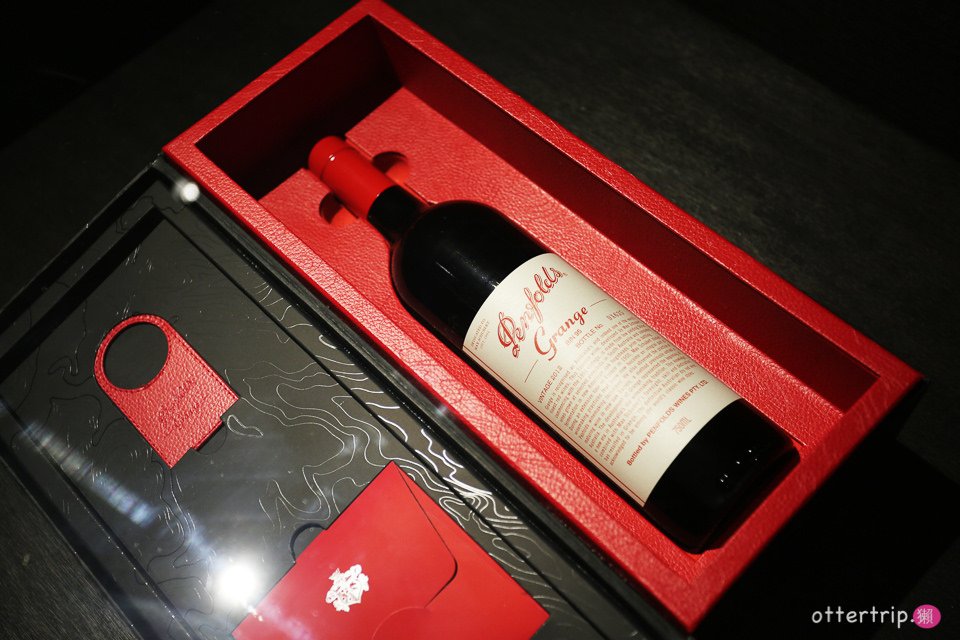 澳洲阿德萊德景點 Penfolds Magill Estate的奔富葛蘭許之旅