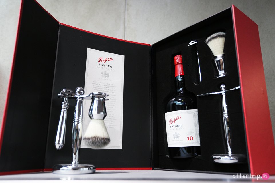 澳洲阿德萊德景點 Penfolds Magill Estate的奔富葛蘭許之旅