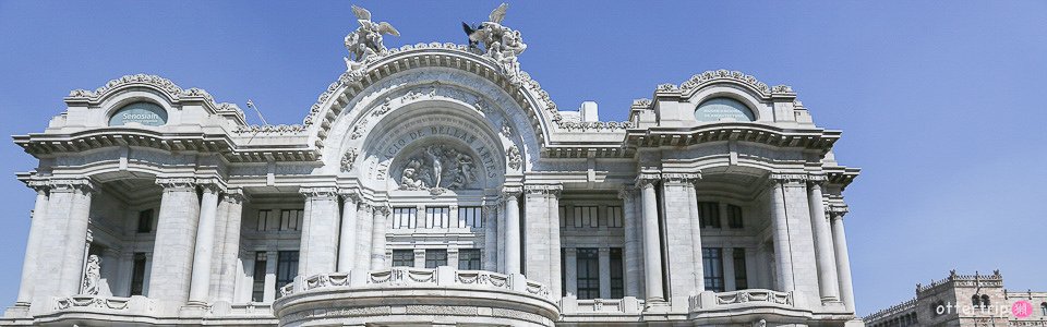 亡靈節墨西哥自由行 旅遊景點｀飯店住宿｀餐廳美食懶人包