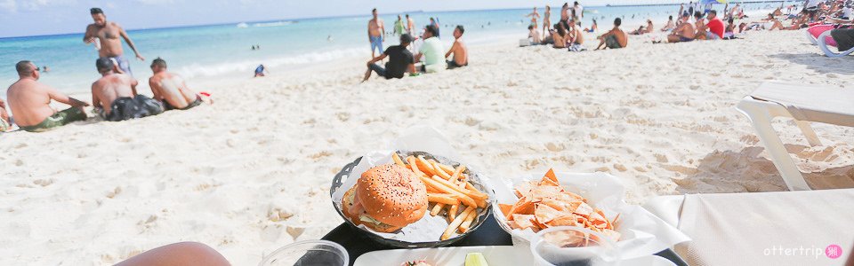 亡靈節墨西哥自由行 旅遊景點｀飯店住宿｀餐廳美食懶人包