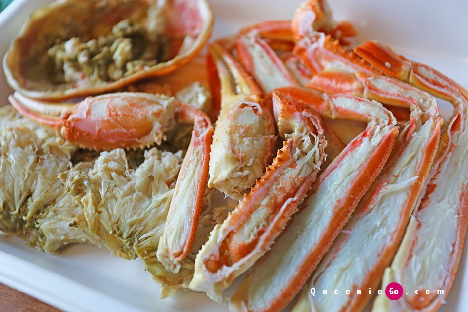 ［日本能登半島］相撲力士也愛去！七尾市的能登食祭市場