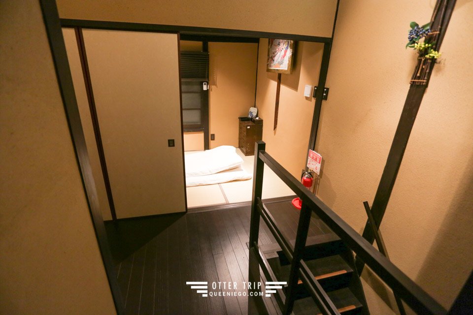 京都町家民宿 町屋包棟 Kumo Machiya Imperial Palace Side (雲荒神口 獨棟町屋)