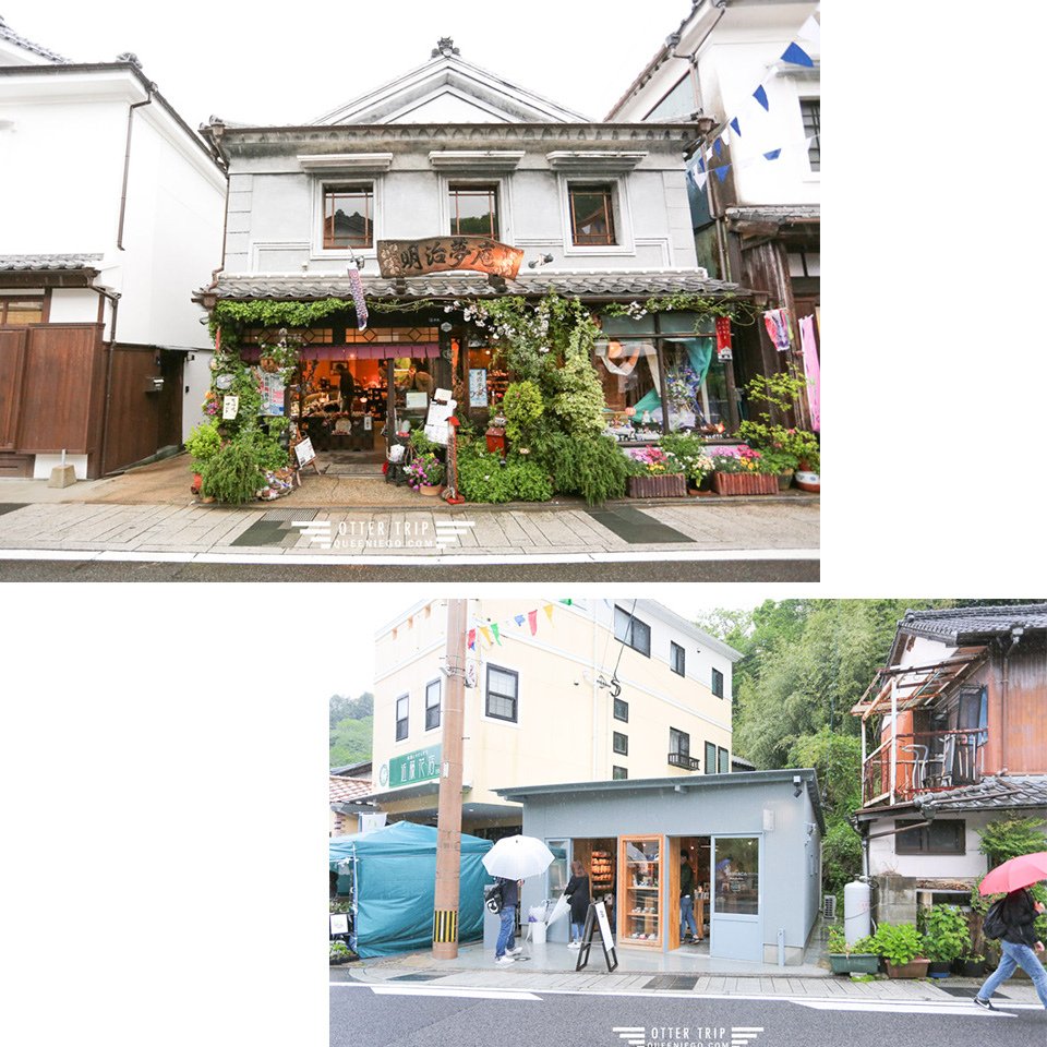 九州有田陶瓷之里  有田燒市集/有田陶器市 走訪「人間國寶」今右衛門窯