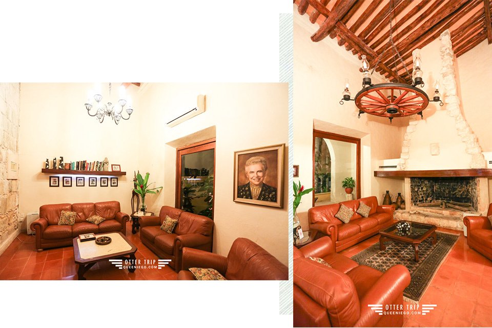 墨西哥Chichen Itza住宿/Hacienda Chichen Resort and Yaxkin Spa/奇琴伊察最佳住宿