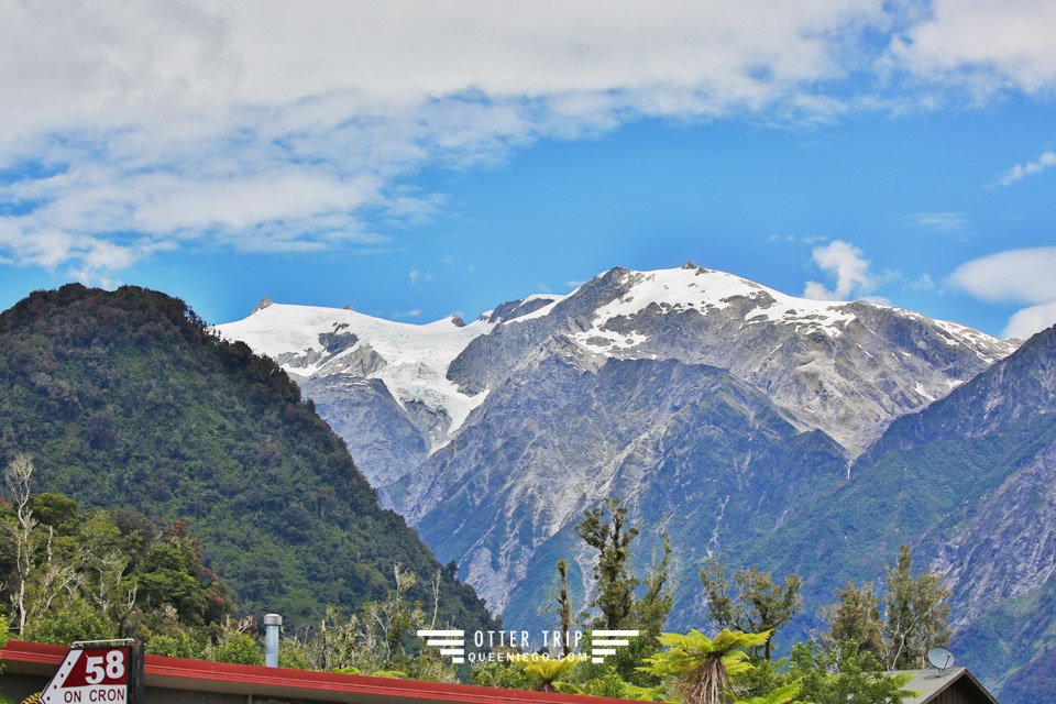 紐西蘭 Fox Glacier&amp;Franz Josef Glacier 冰河徒步道Ka Roimata O Hine Hukatere Track及Fox Glacier Valley Walk