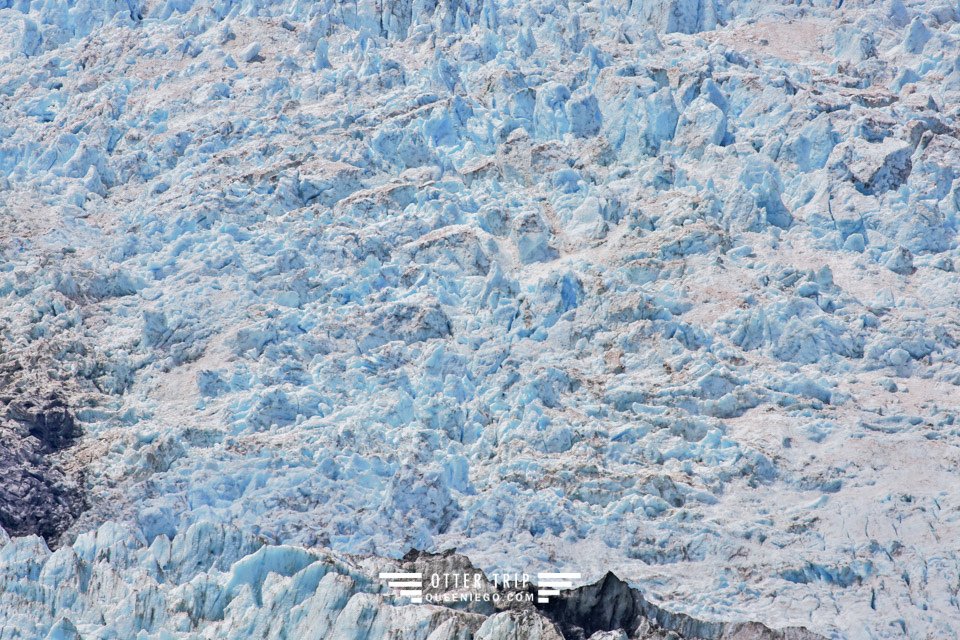 紐西蘭 Fox Glacier&amp;Franz Josef Glacier 冰河徒步道Ka Roimata O Hine Hukatere Track及Fox Glacier Valley Walk
