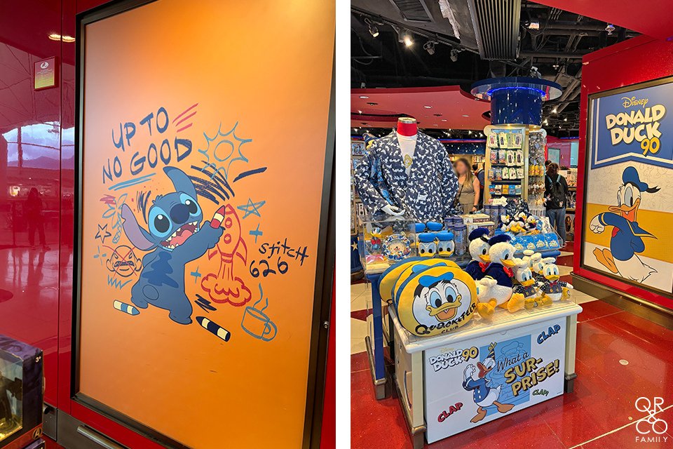 【香港機場一日遊】香港機場兒童遊戲區、Skydeck機場展望