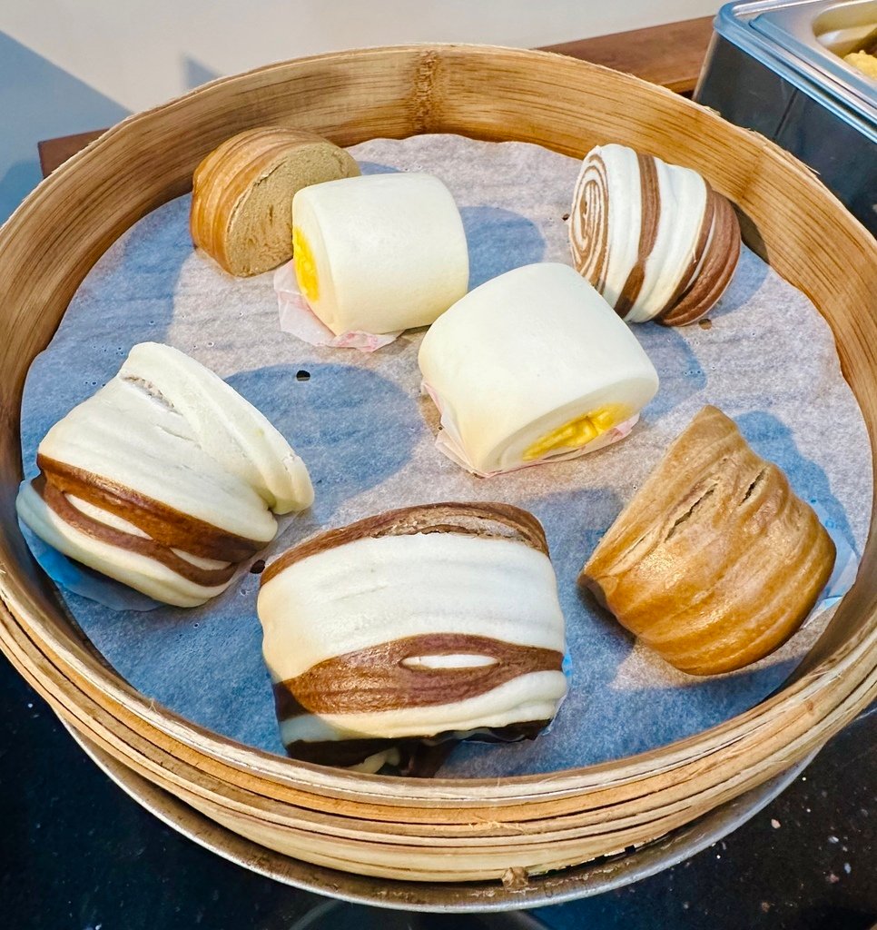 【食記:台灣味】《海世界複合式碳烤店 》 (林口店)  當日
