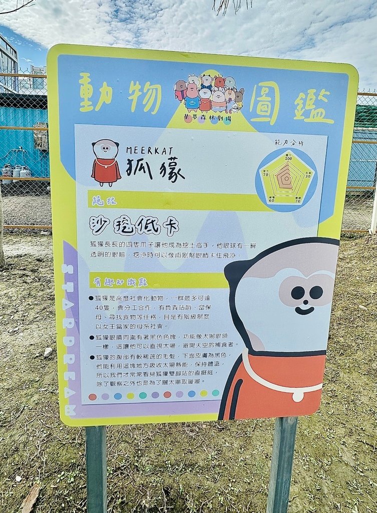 ♪ ♩ ♫~*嘻遊記--宜蘭冬山*~♪ ♩ ♫ &lt;星夢森林劇