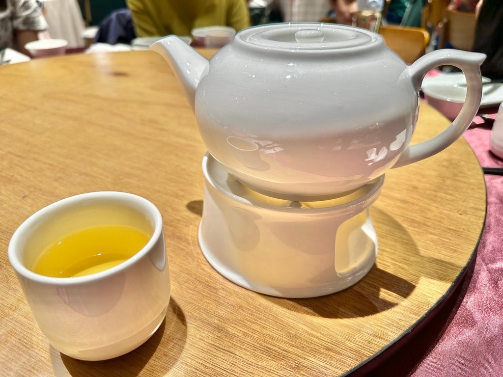 【食記:大陸味】《蘇杭365》(裕隆城店) 發現新料理!以新