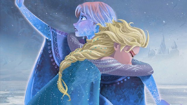 Frozen_Storybook_ElsaAnna